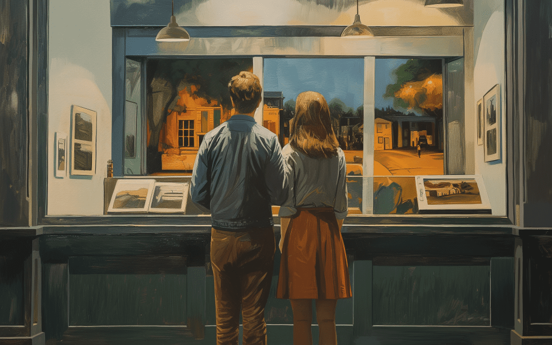 Choosing the Right Location: A Guide for UK Homebuyers