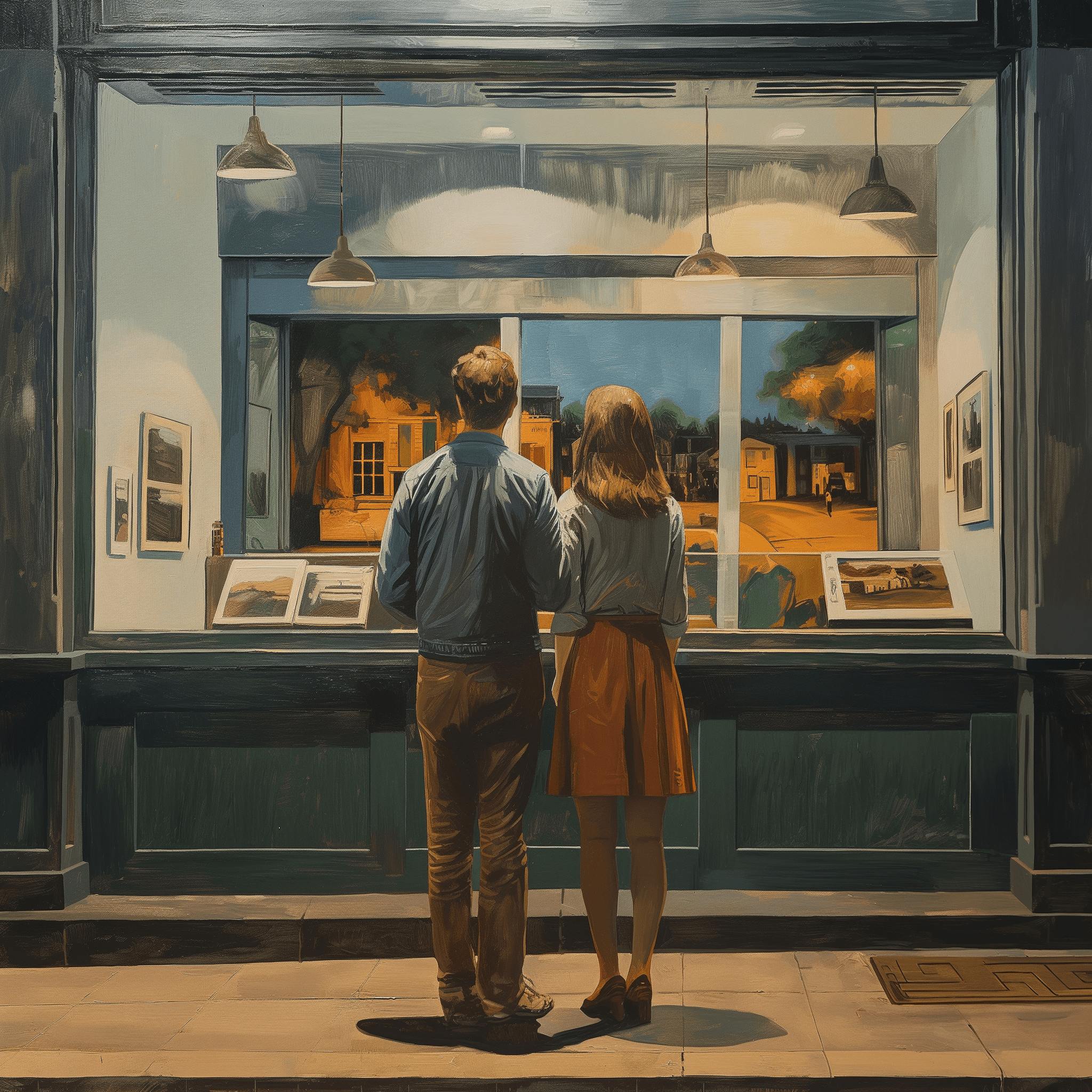 Choosing the Right Location- A Guide for UK Homebuyers Choosing the Right Location: A Guide for UK Homebuyers