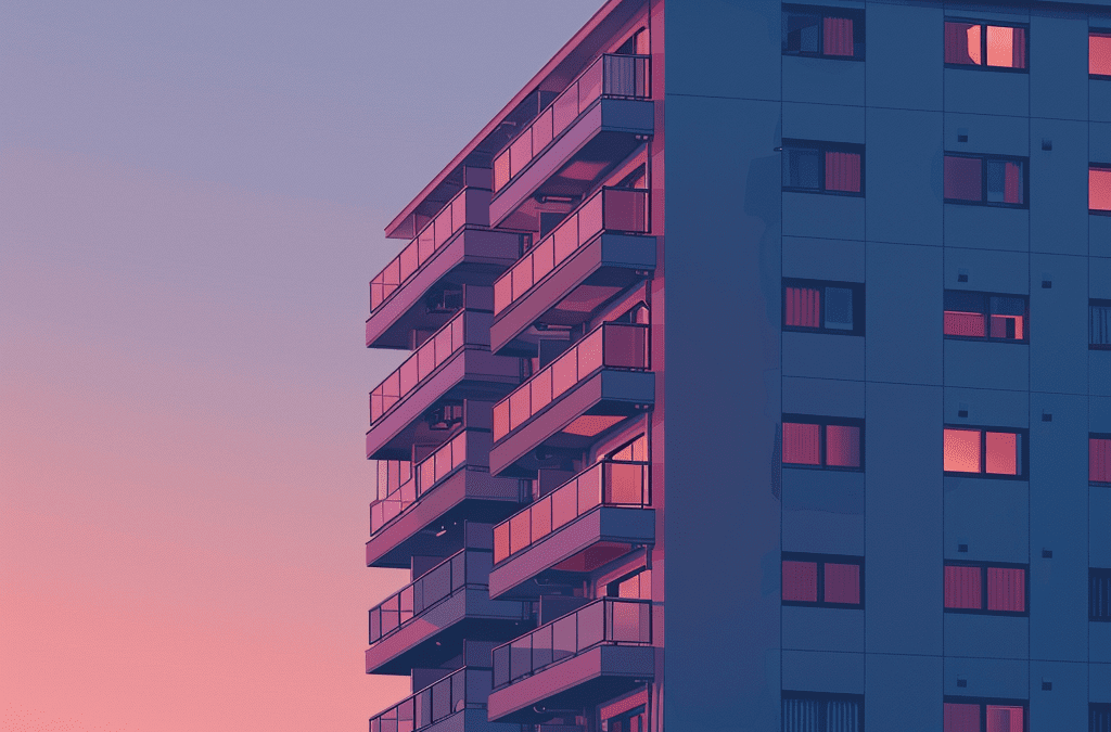 Cladding External Wall System (EWS): Understanding the Impact on UK House Buyers