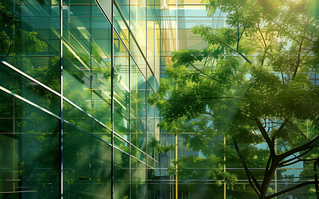 Green Mortgages: How Sustainability is Transforming the UK Mortgage Market