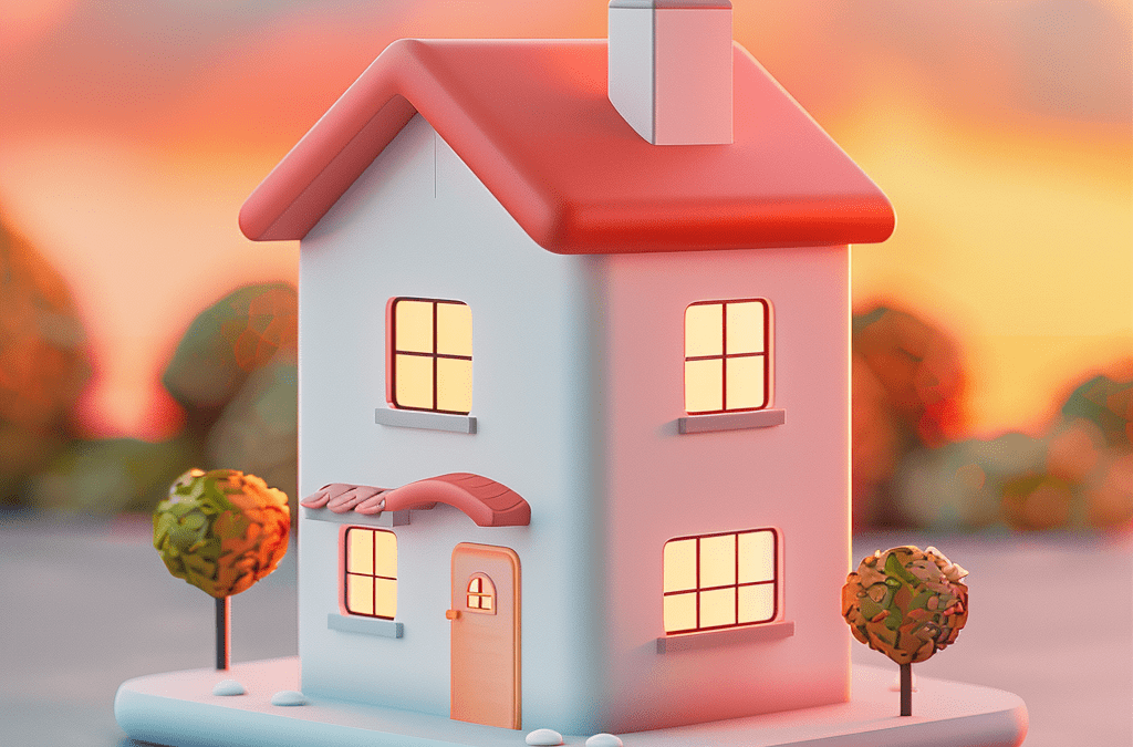 Understanding UK House Surveys