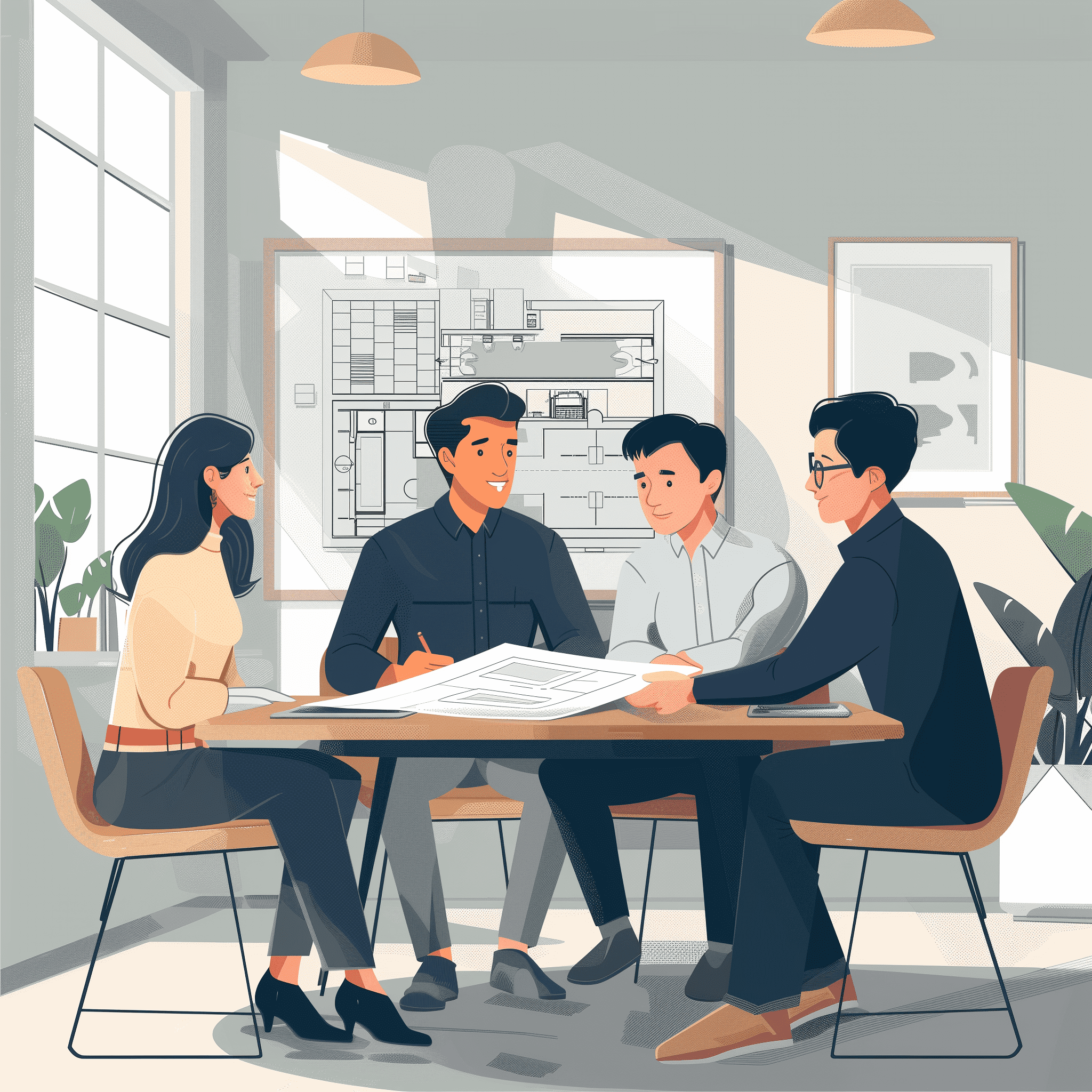 Advantages of Co-Investing in UK Buy-to-Let Property Advantages of Co-Investing in UK Buy-to-Let Property