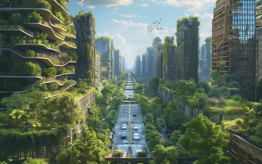 Energy Performance Certificates: Roadmap to a Greener Tomorrow