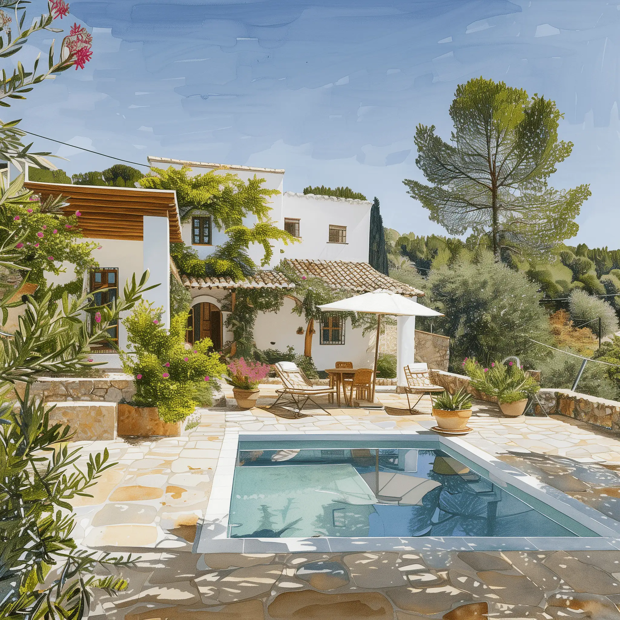 Spanish Mortgage Broker