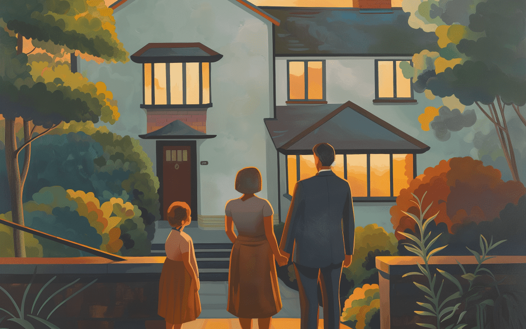 Guide to Selling Your Home