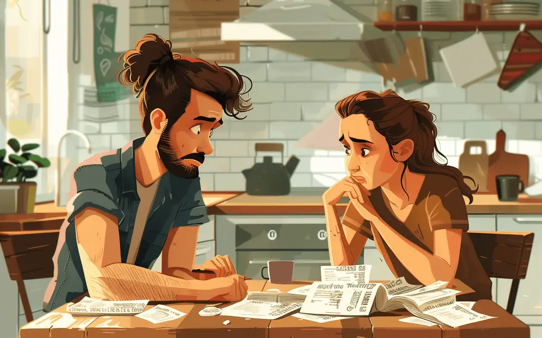 The Expert Guide to Handling Mortgage Arrears