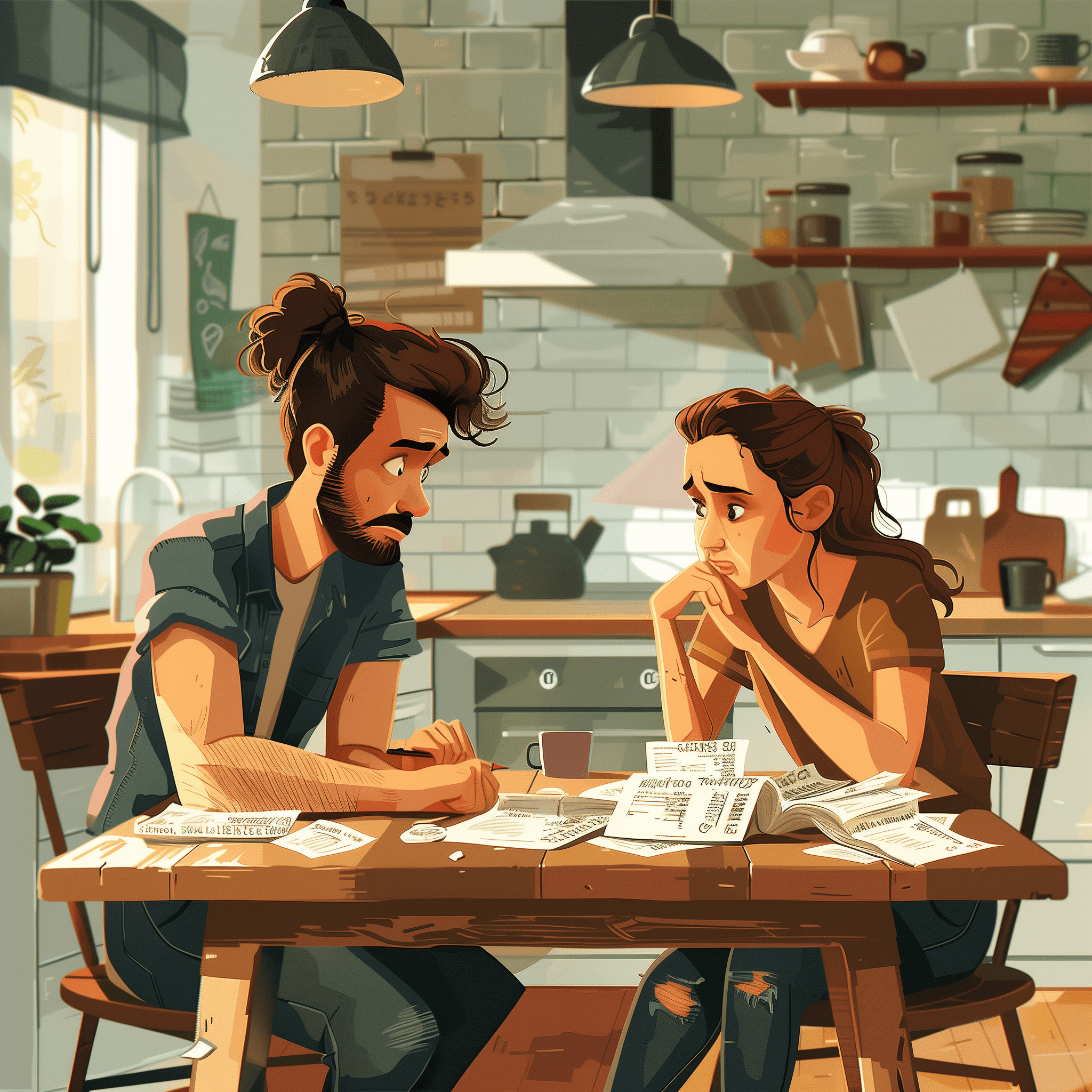 Expert Guide to Handling Mortgage Arrears Expert Guide to Handling Mortgage Arrears