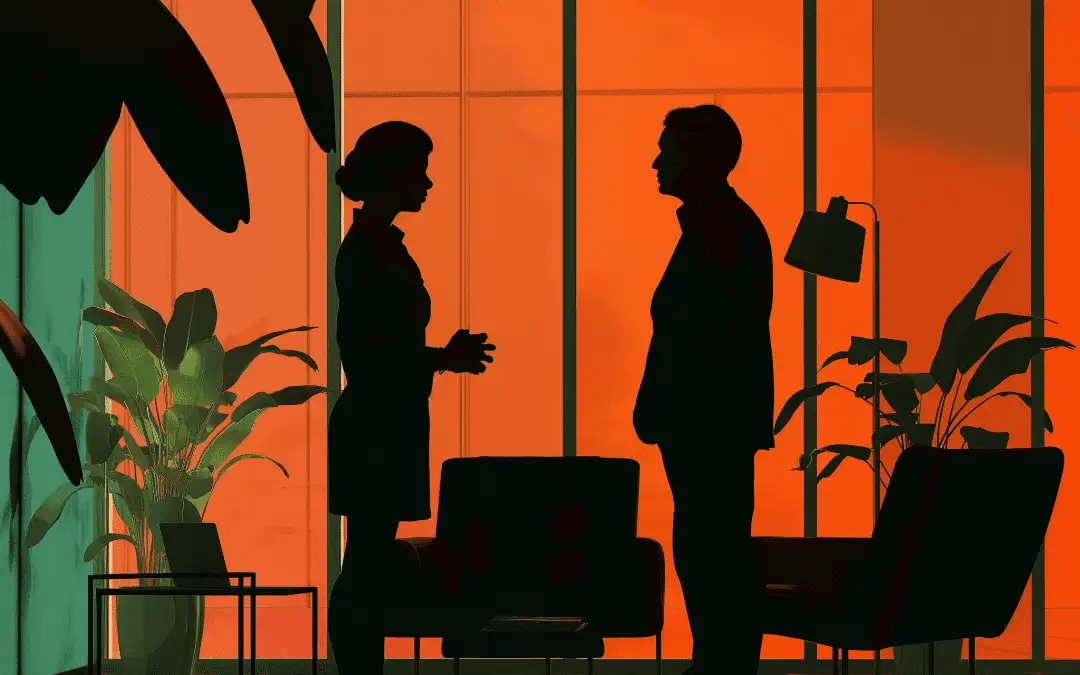 Mortgage Advisor vs Broker