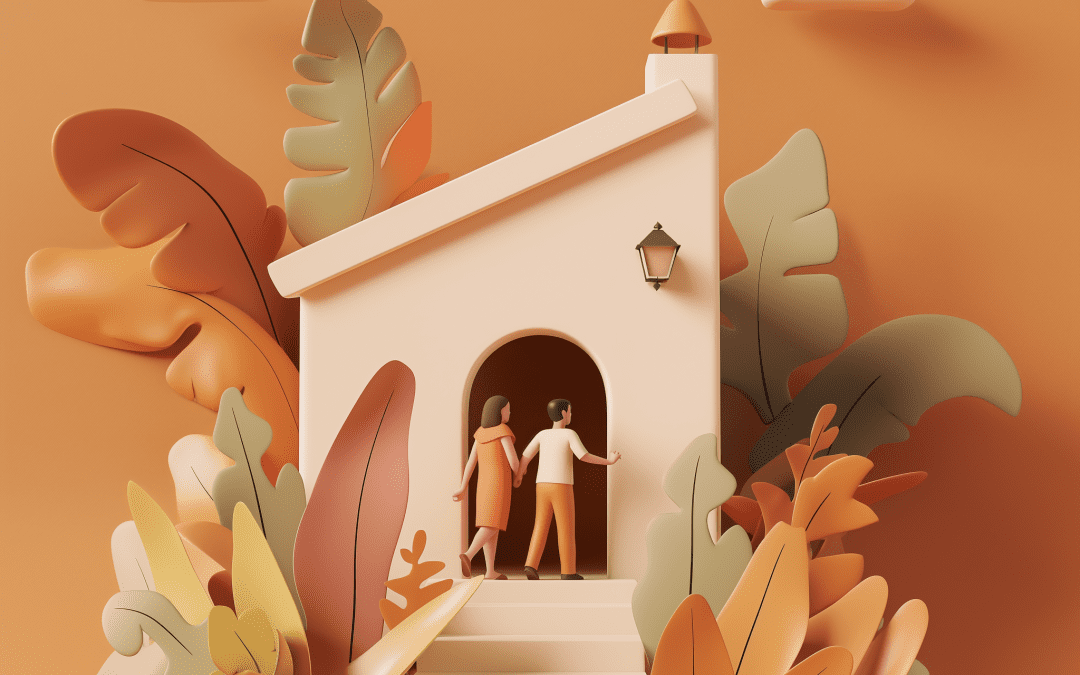 How to Get a Mortgage