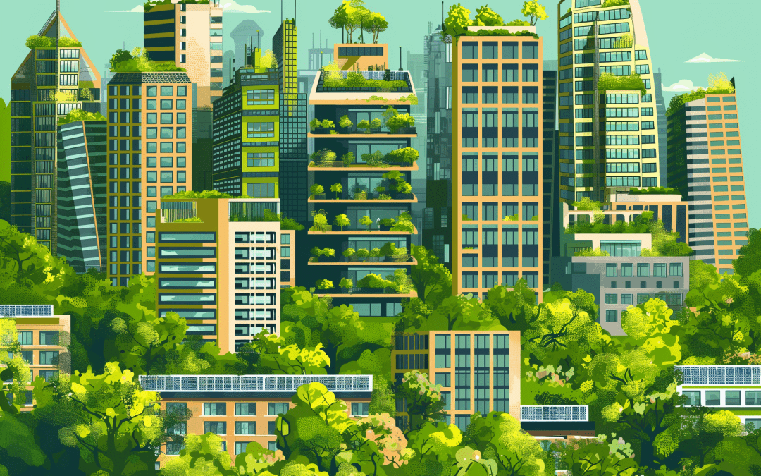 Making Your Home Eco-Friendly: Tips for Sustainable Living