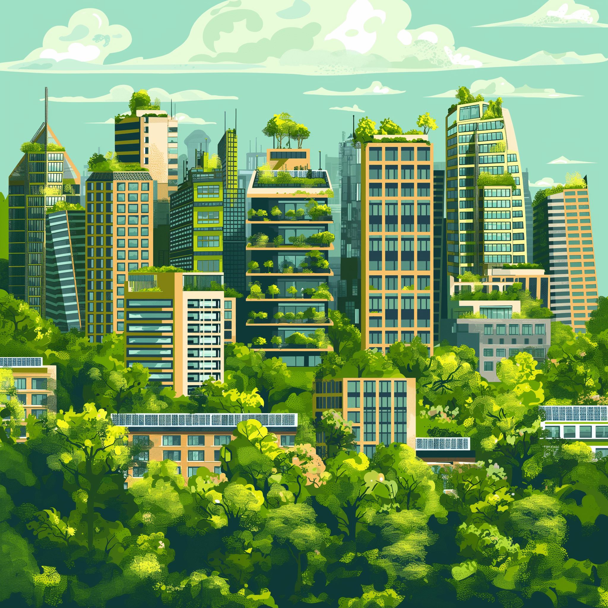 Making Your UK Home Eco-Friendly: Tips for Sustainable Living Making Your UK Home Eco-Friendly: Tips for Sustainable Living