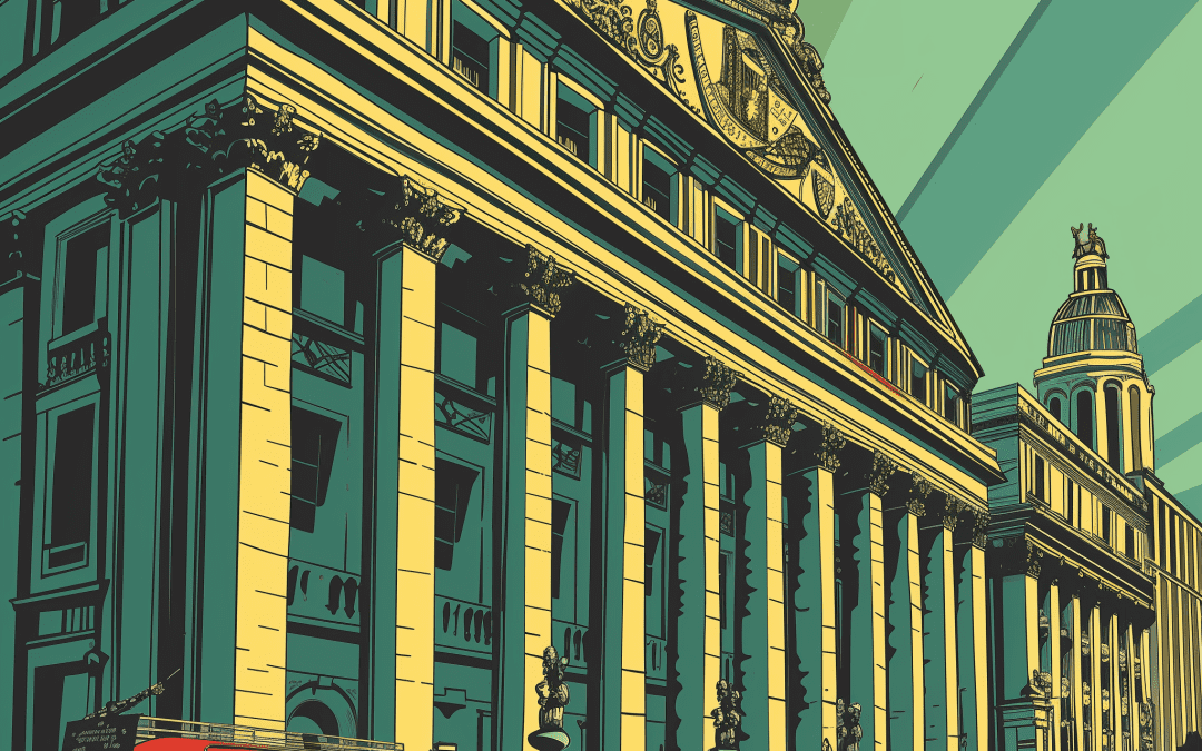 The Role of the Bank of England Base Rate in the UK Mortgage Market