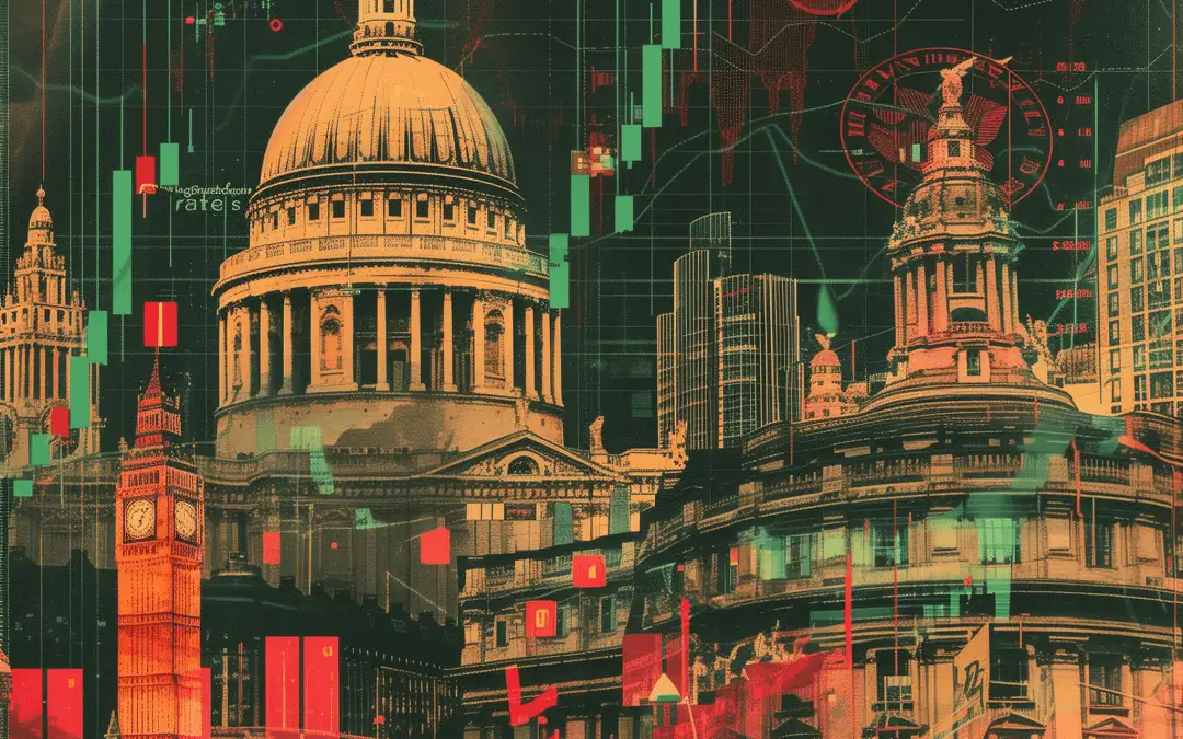 Understanding UK Swap Rates