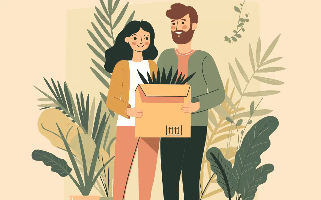 What does “porting a mortgage” mean?