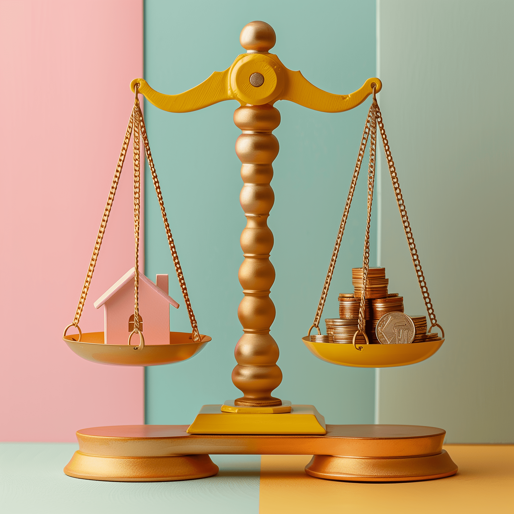 What is an Offset Mortgage?