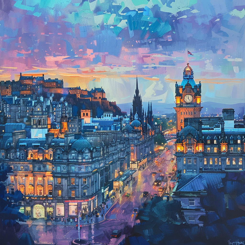 Buy a House in Scotland Buy a House in Scotland