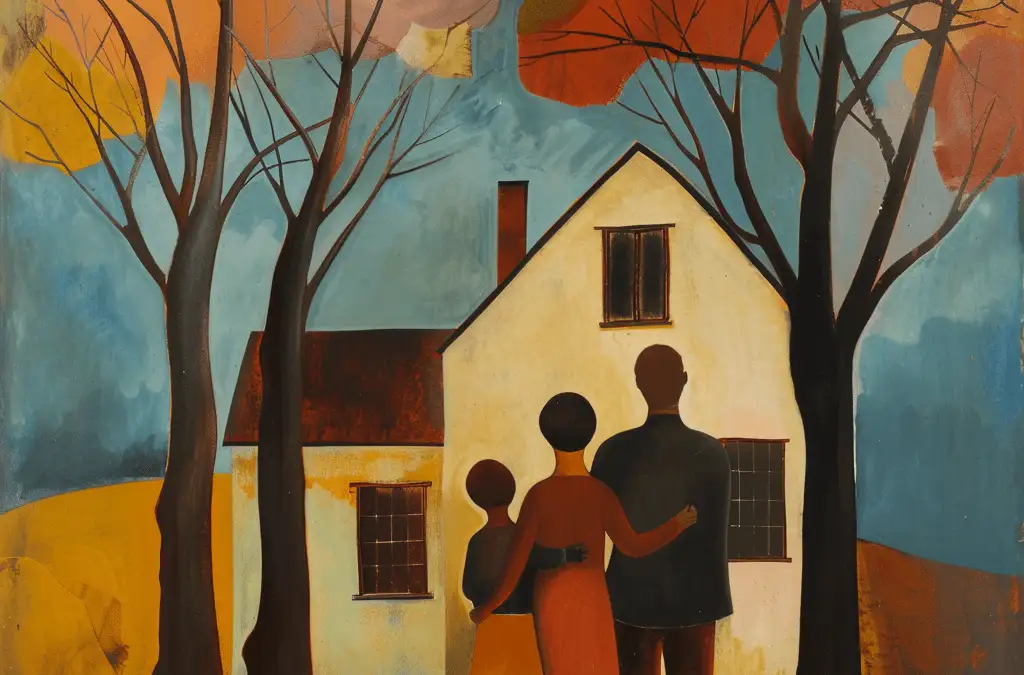 Get Peace of Mind with the Right Mortgage Protection Policy