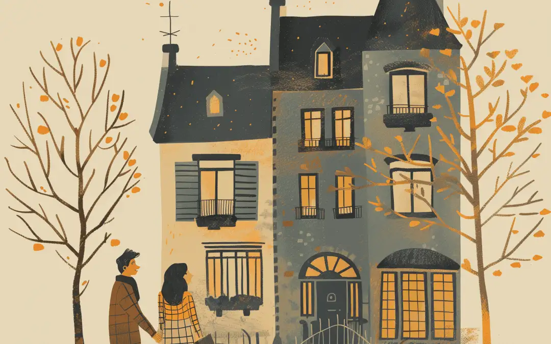 Tenants in common vs joint tenants