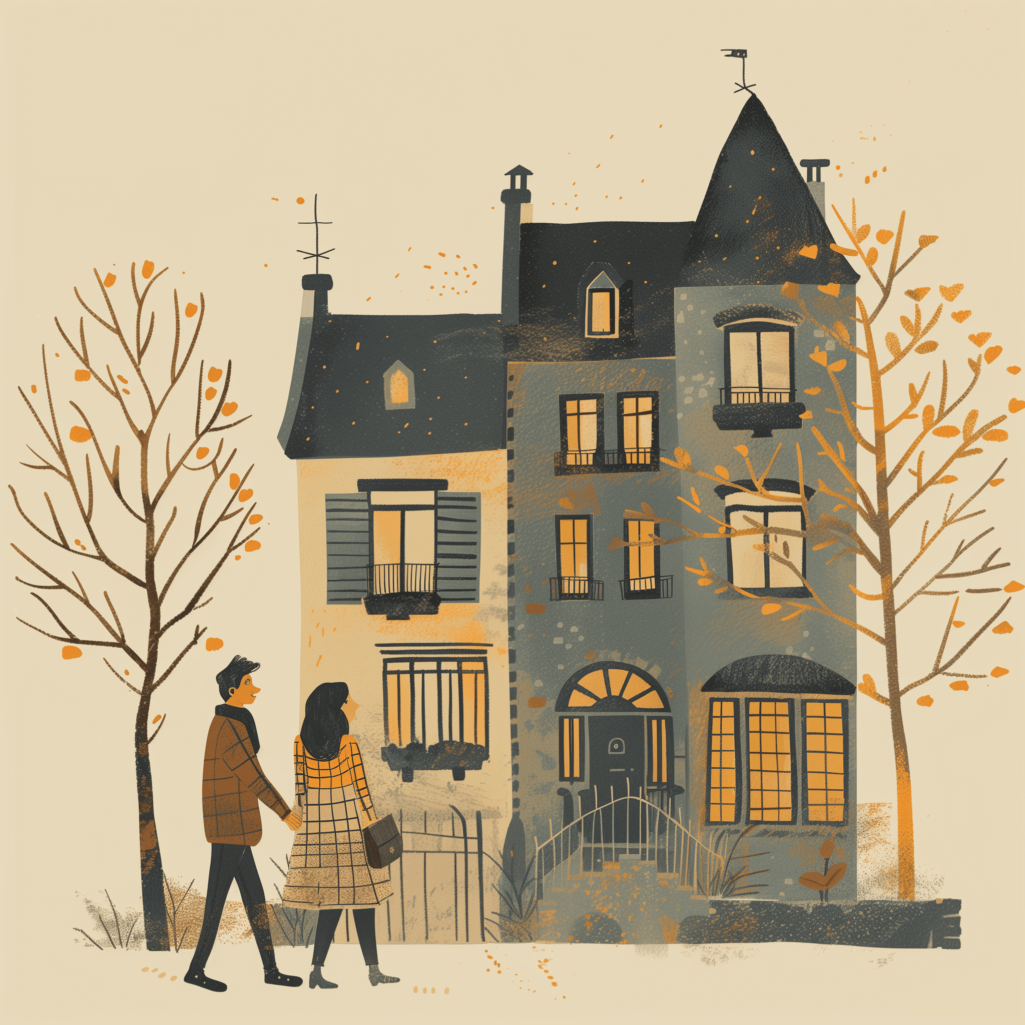 Tenants in common vs joint tenants Tenants in common vs joint tenants