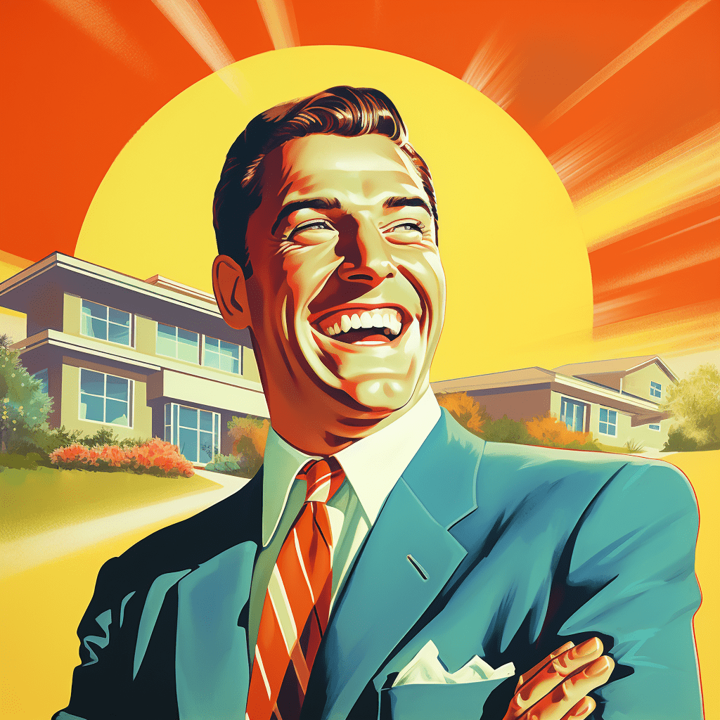 Estate Agent Estate Agent