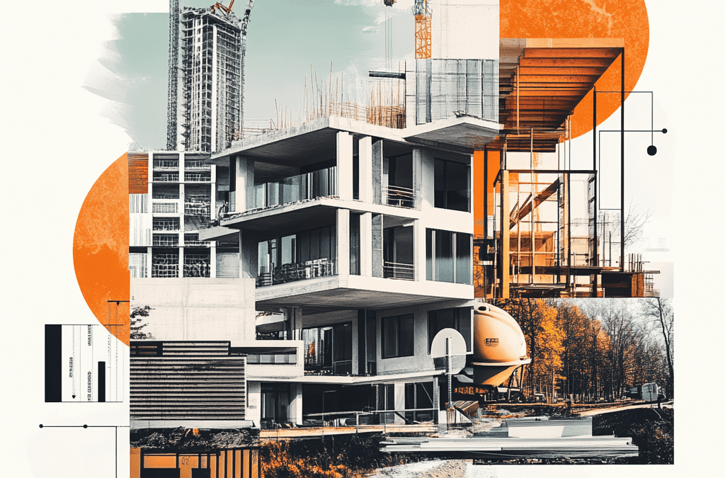 What is Developer Finance?