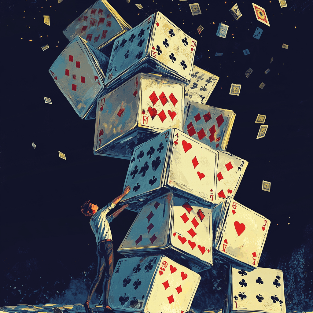 Gazundering Gazundering