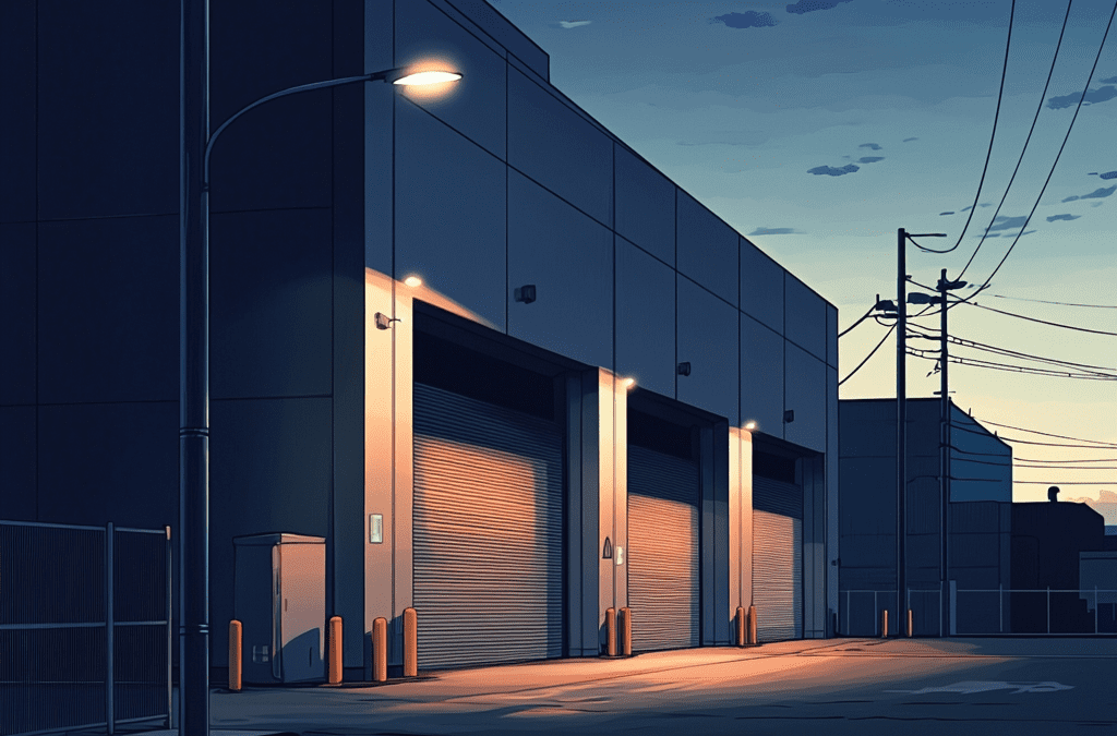 Light Industrial Finance FAQs: Everything You Need to Know