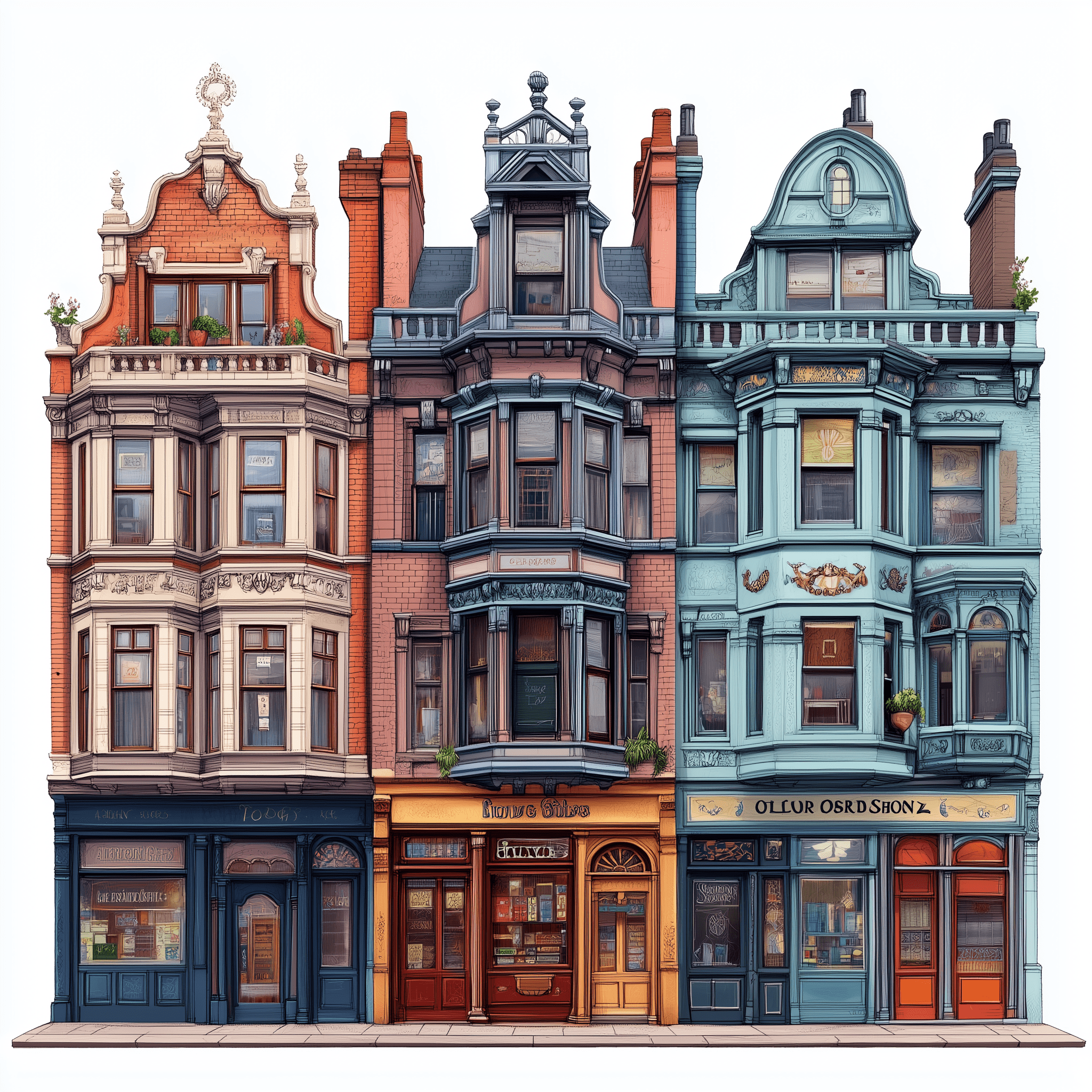 Semi-Commercial Mortgage Semi-Commercial Mortgage