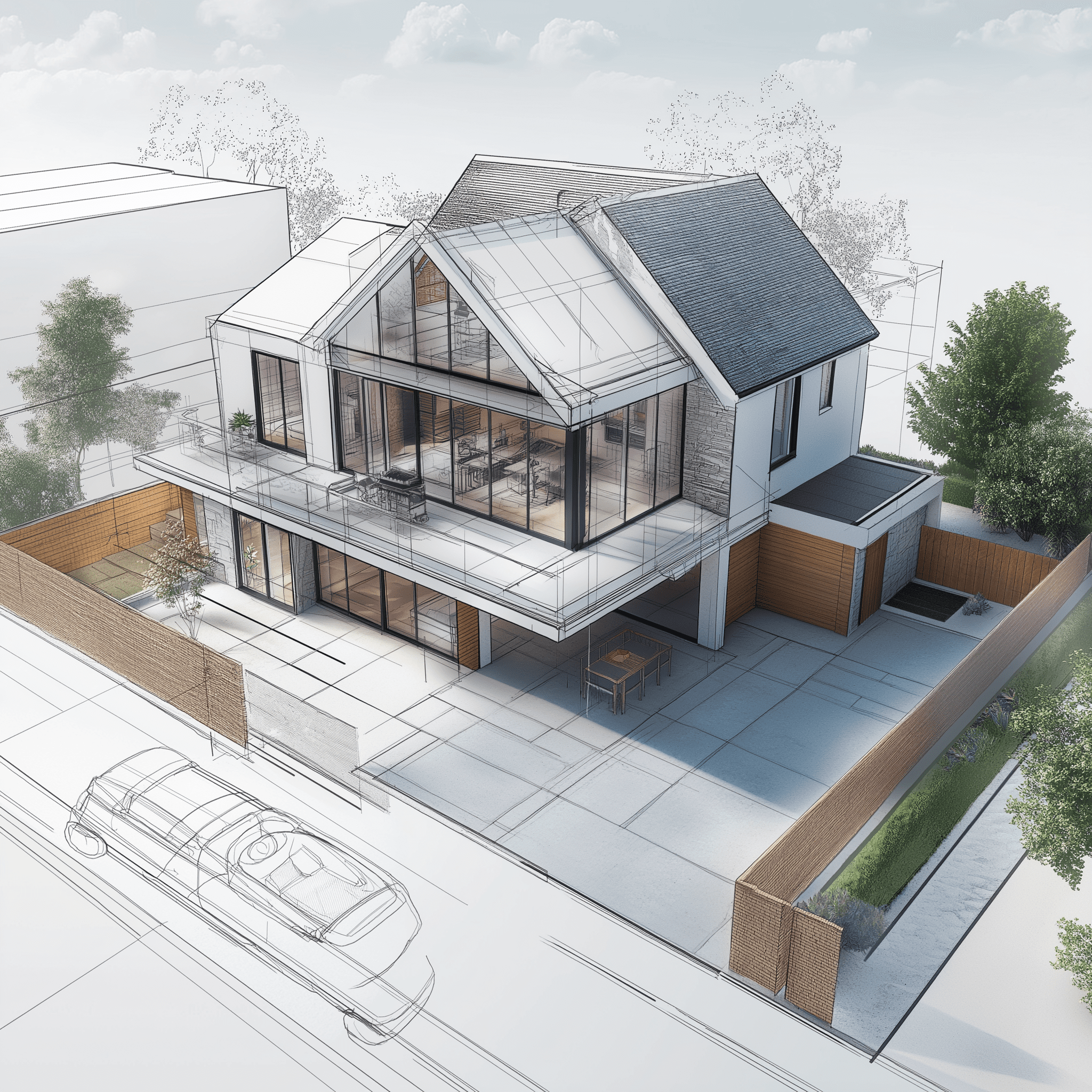 Self-Build Mortgage Broker Self-Build Mortgage Broker