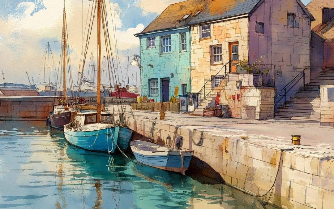 Holiday Let Mortgages