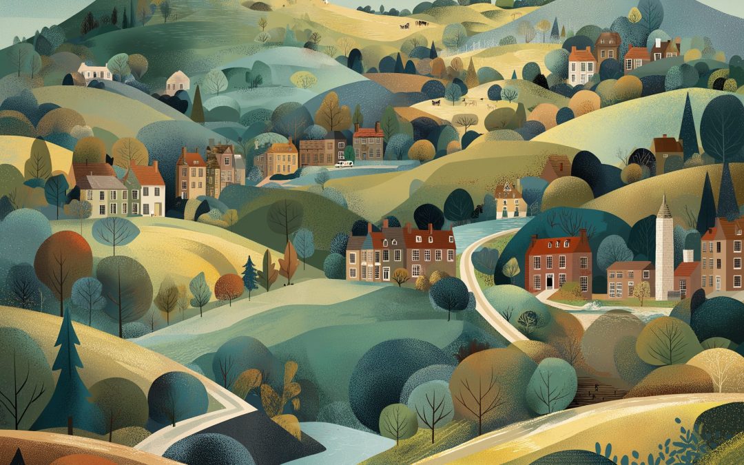 Estate Agents in Bookham: what to look for when selling, letting or buying in Surrey