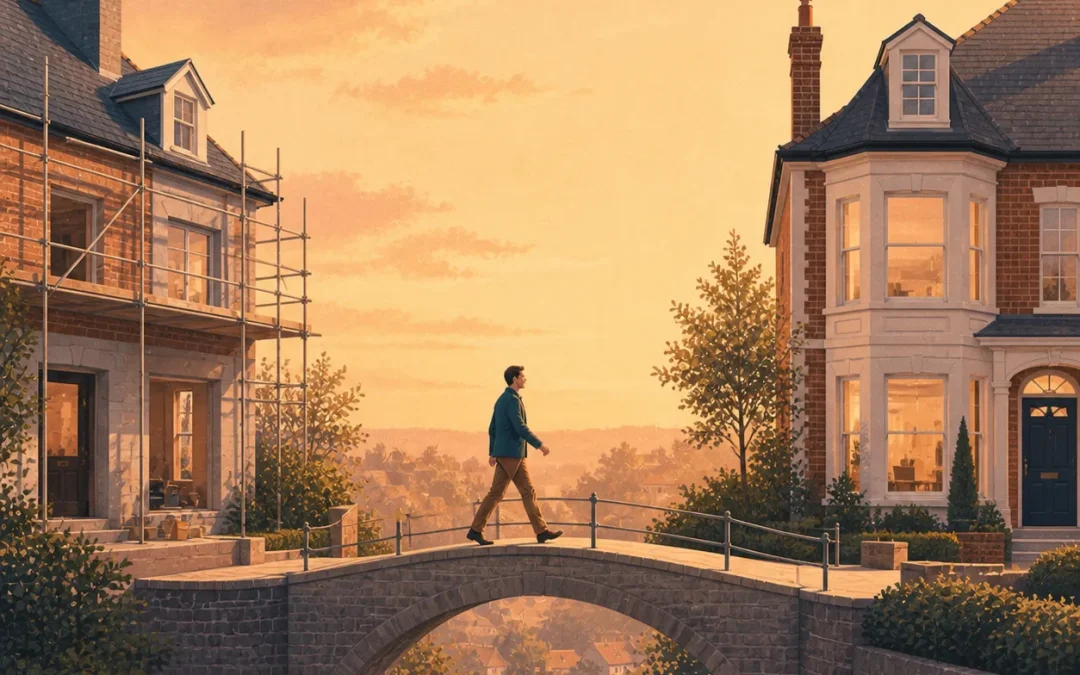 Bridging Loan Exit Strategy