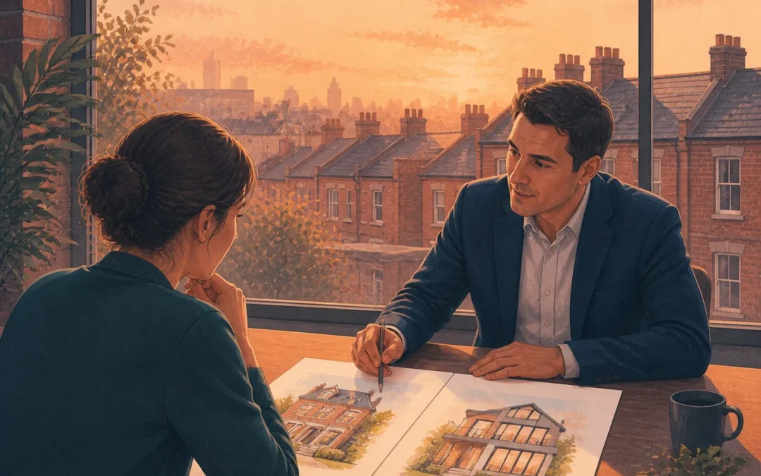 How to Choose a Bridging Loan Broker