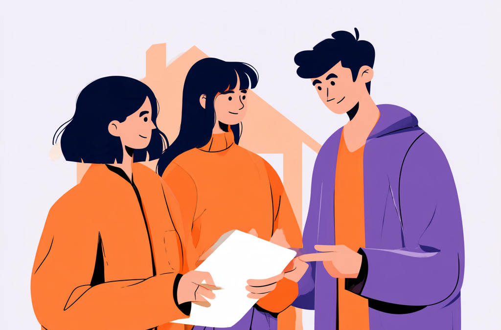 Family Deposit Mortgage: 5 Smart Ways Family Can Fund Your Deposit