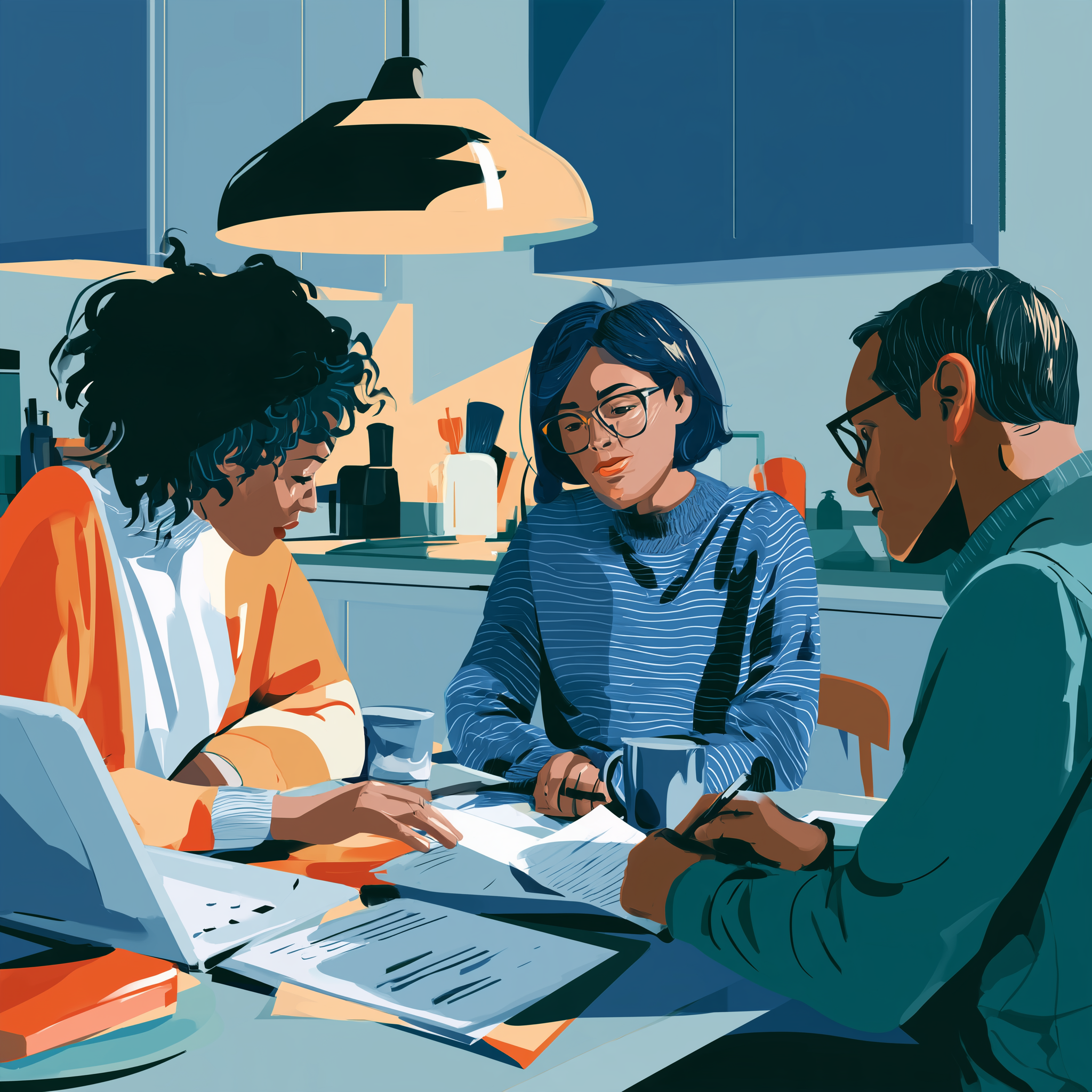 Family Home Loan Family Home Loan