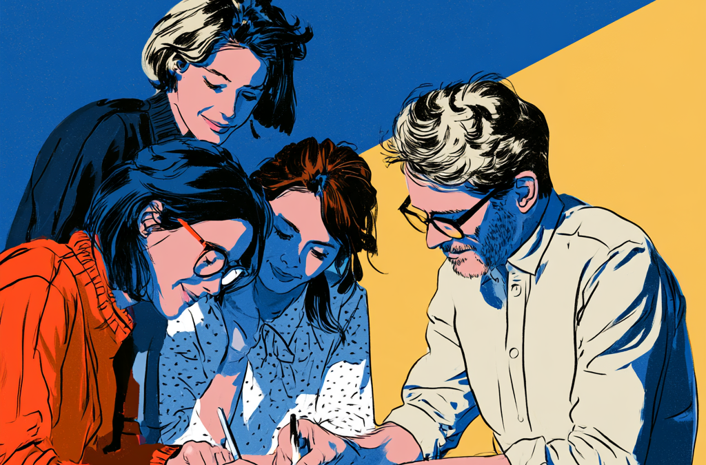 Family Loan Agreement UK: 9 Essential Clauses to Get Right